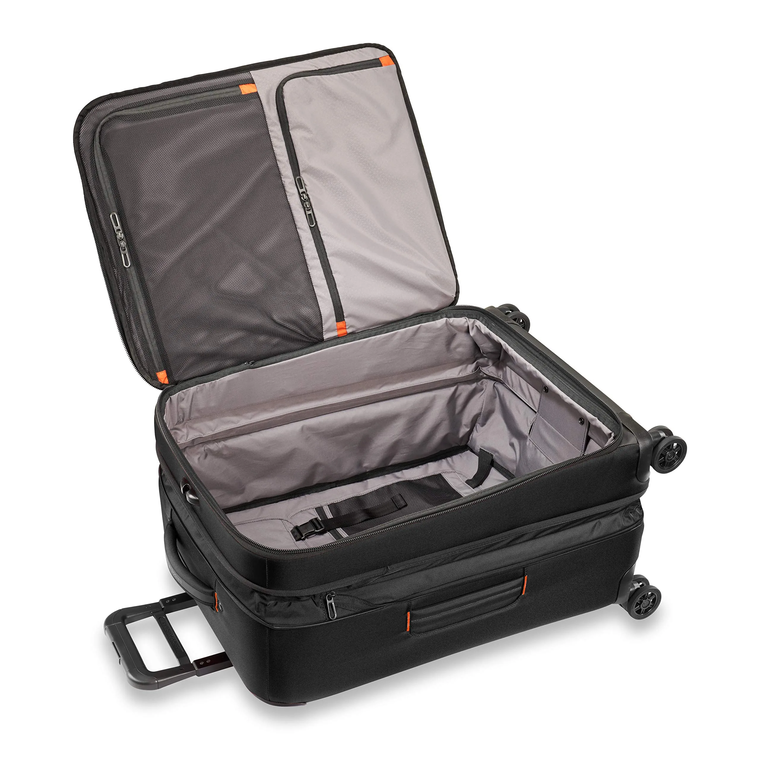 Briggs & Riley ZDX 26" 4-Wheel Medium Expandable Luggage Bags Briggs-Riley