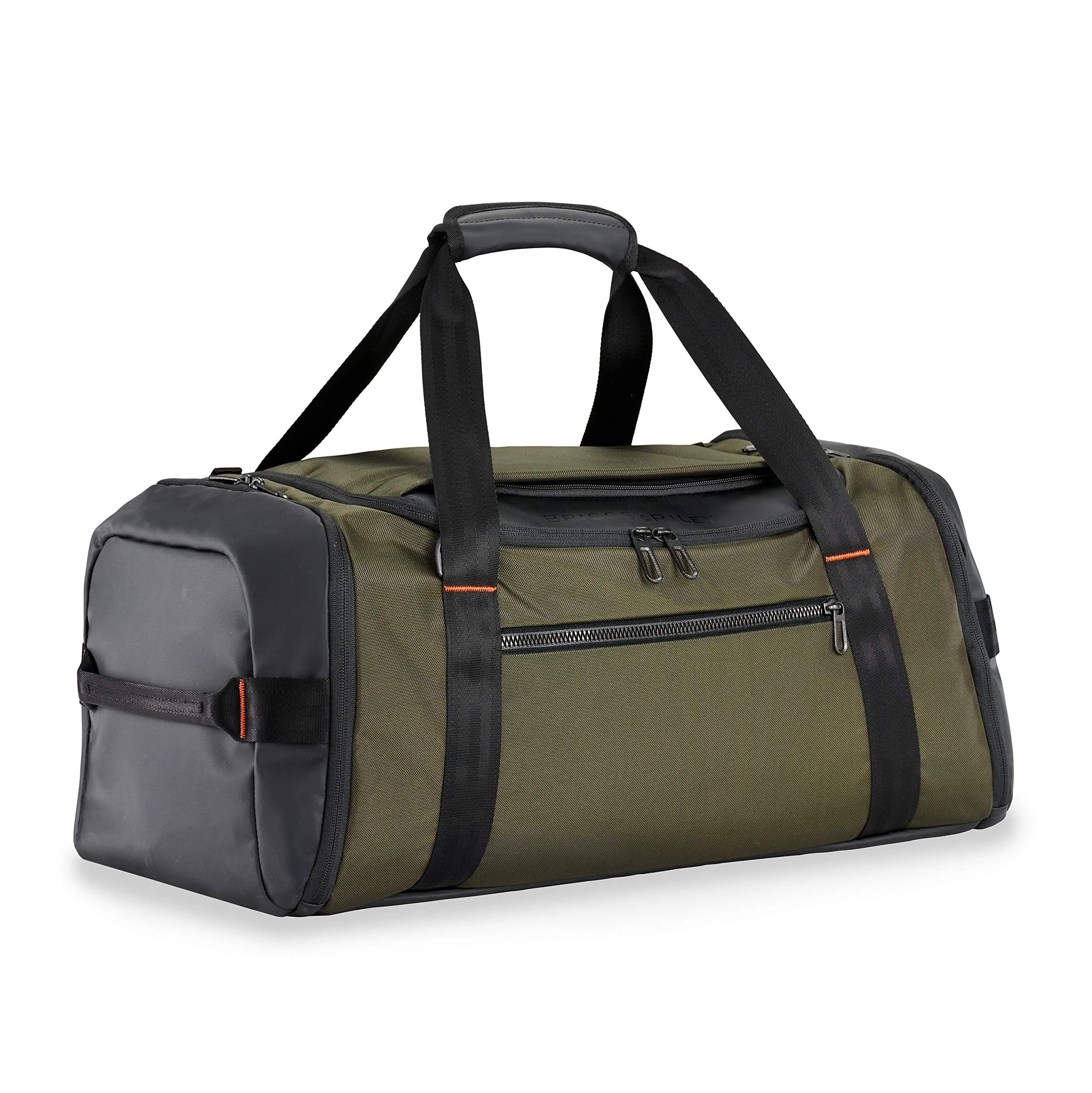 Briggs & Riley ZDX Large Travel Duffle Bags Briggs-Riley