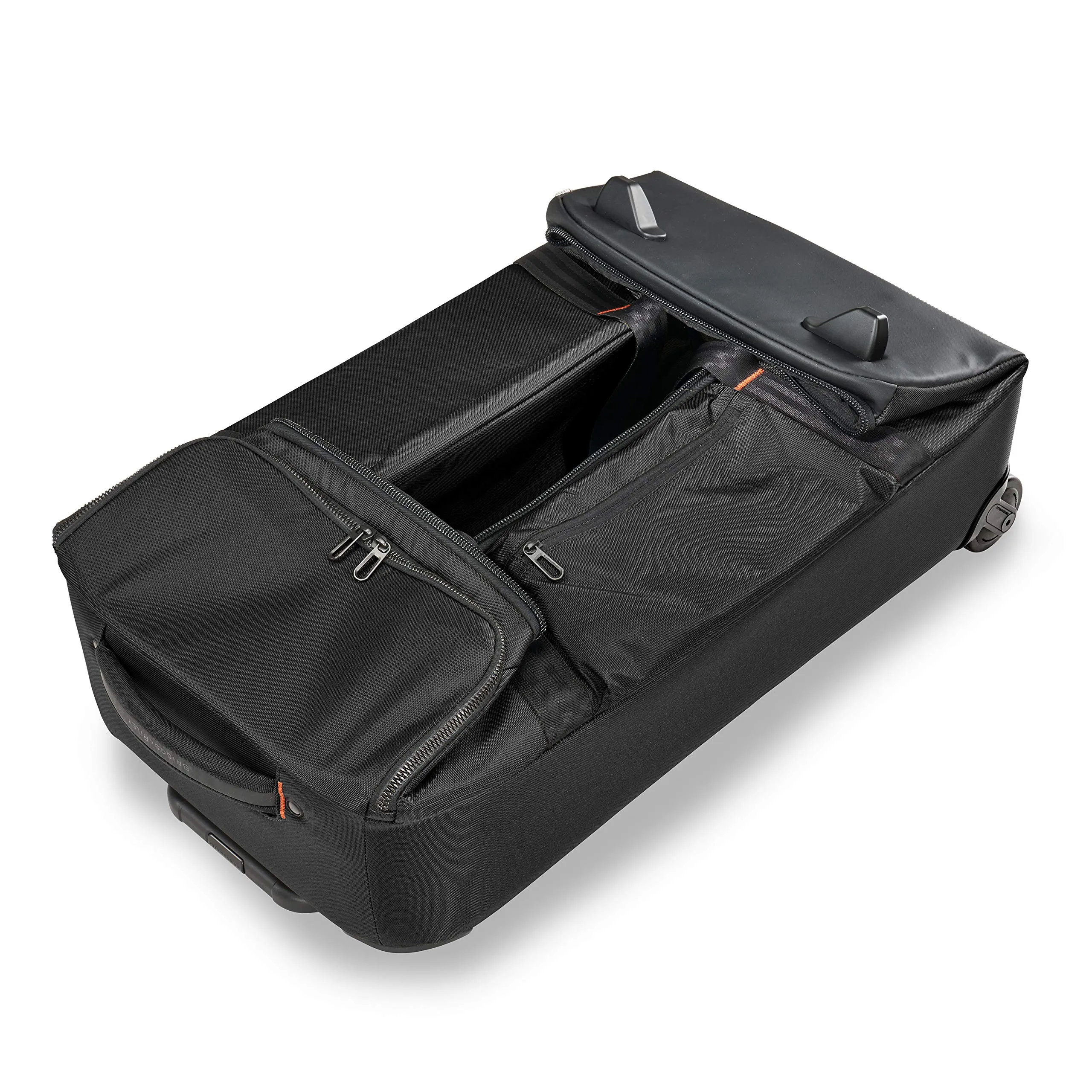 Briggs & Riley ZDX Upright Rolling Duffel Bag Bags Briggs-Riley