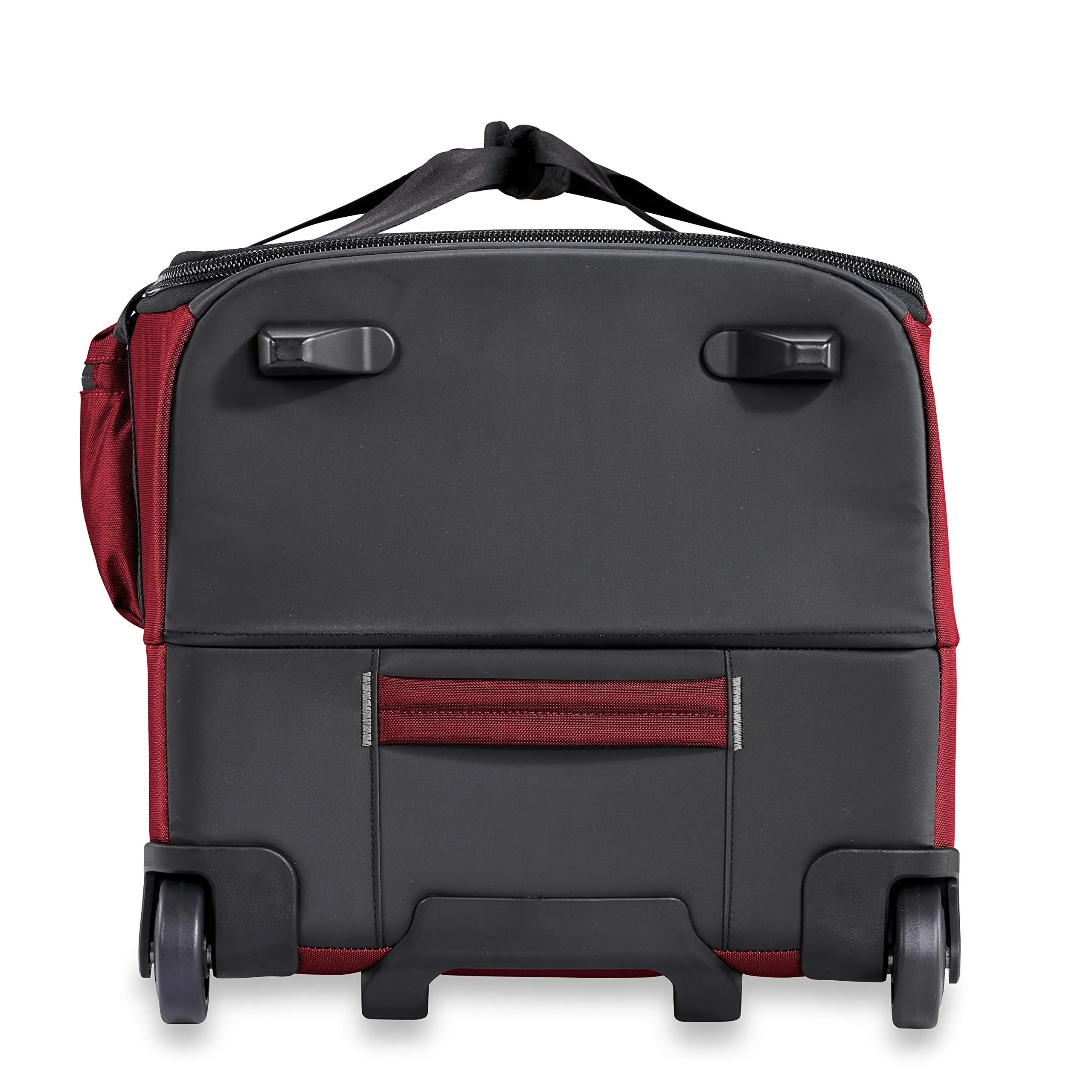 Briggs & Riley ZDX Upright Rolling Duffel Bag Bags Briggs-Riley