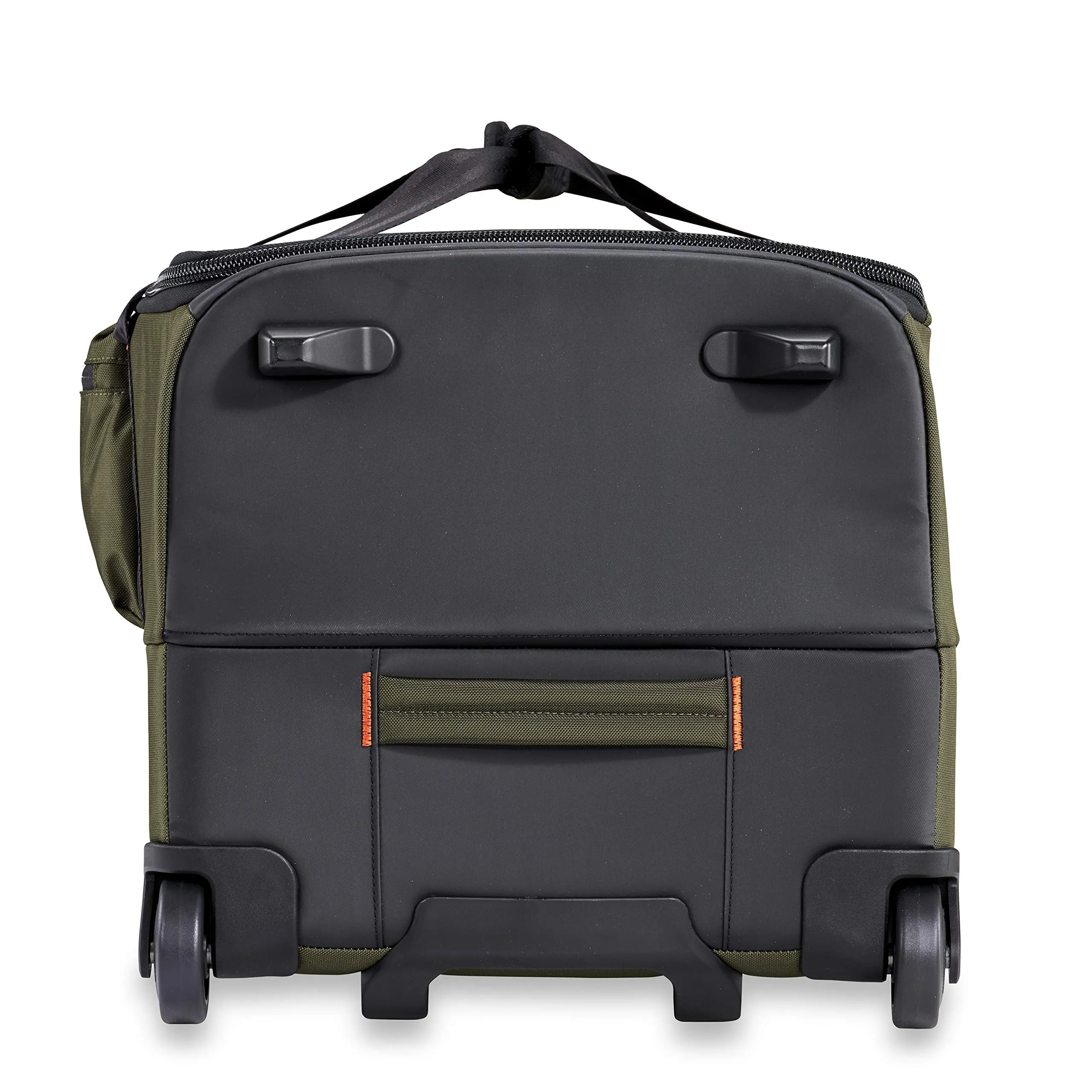 Briggs & Riley ZDX Upright Rolling Duffel Bag Bags Briggs-Riley
