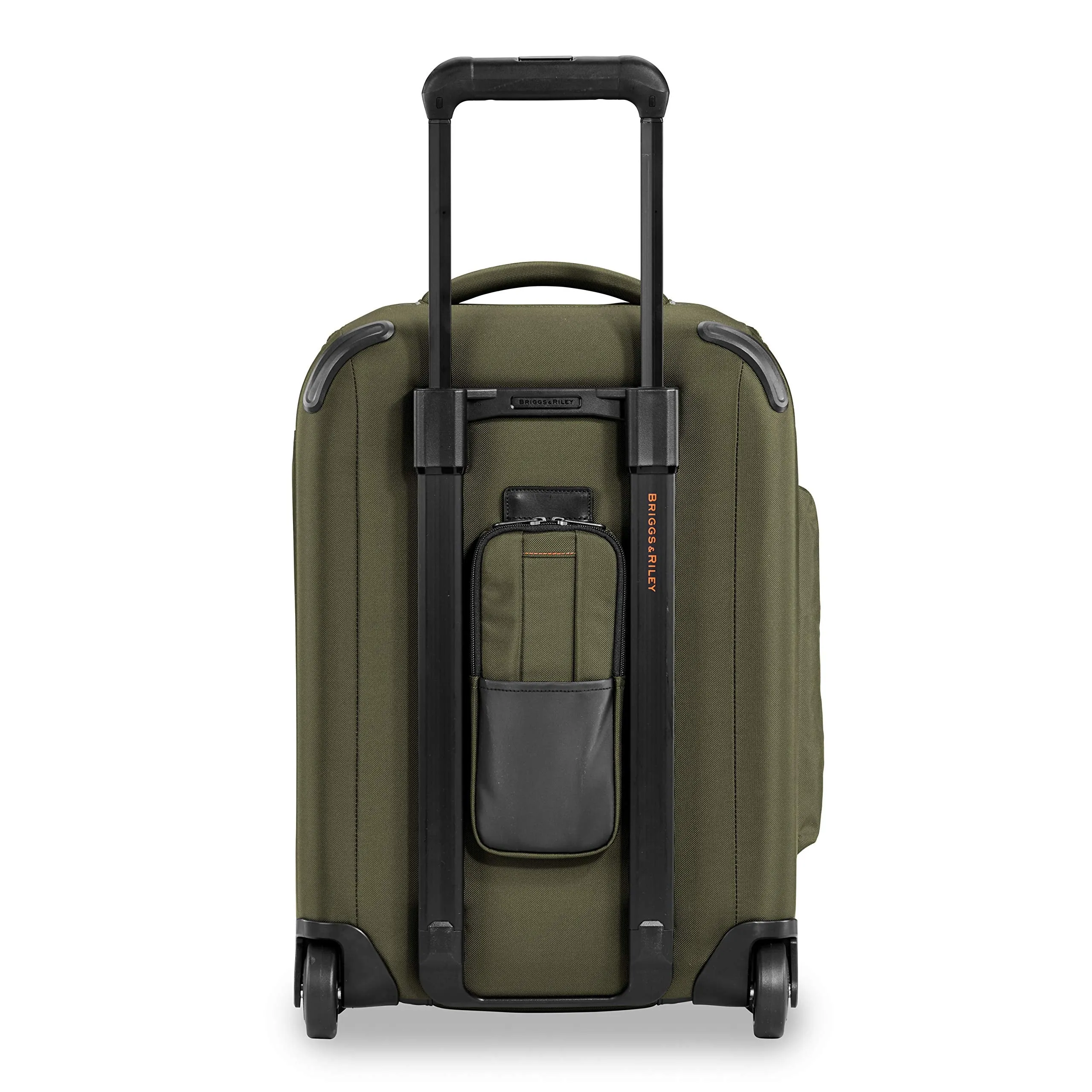 Briggs & Riley ZDX Upright Rolling Duffel Bag Bags Briggs-Riley
