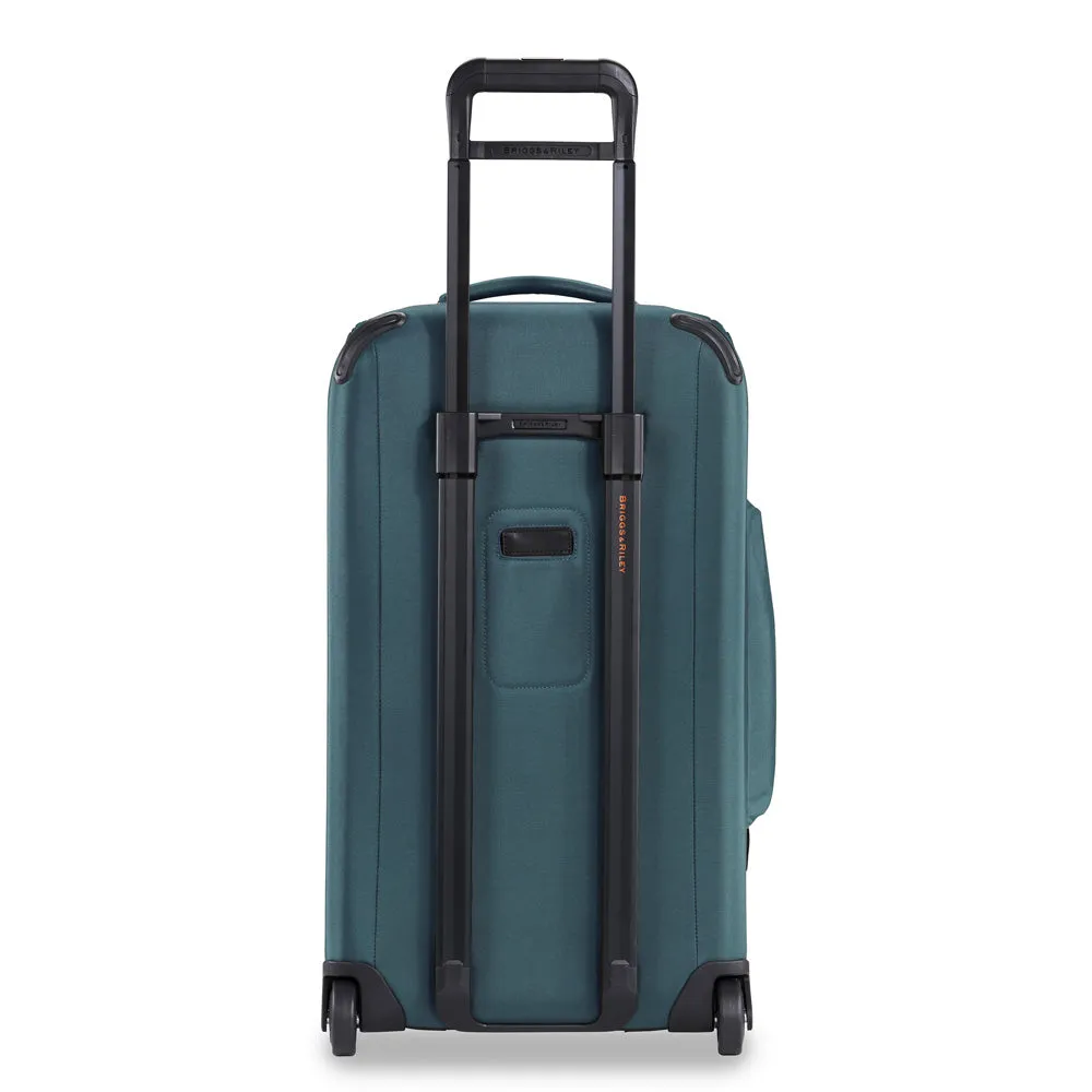Briggs & Riley ZDX Upright Rolling Duffel Bag Bags Briggs-Riley