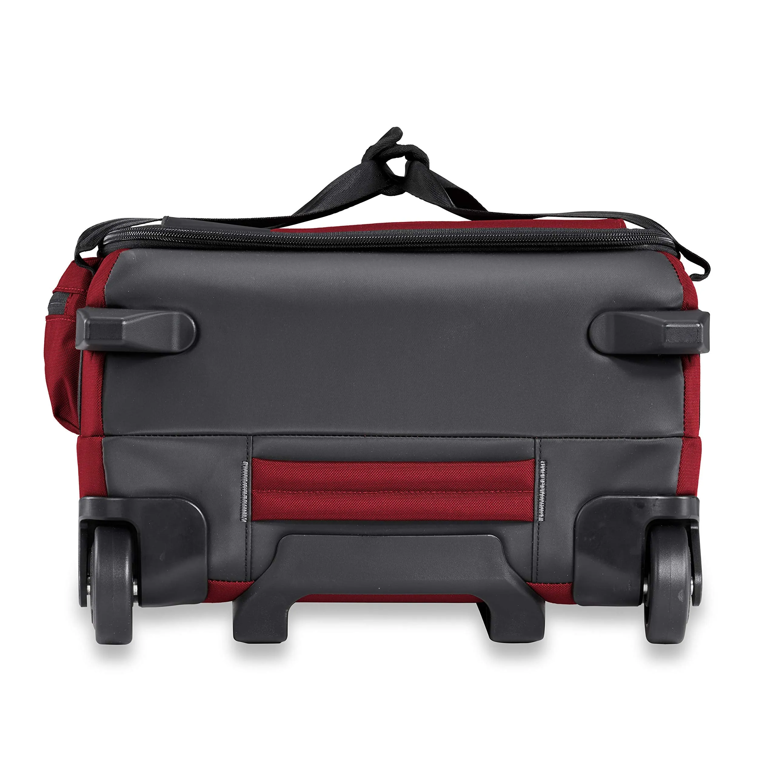 Briggs & Riley ZDX Upright Rolling Duffel Bag Bags Briggs-Riley