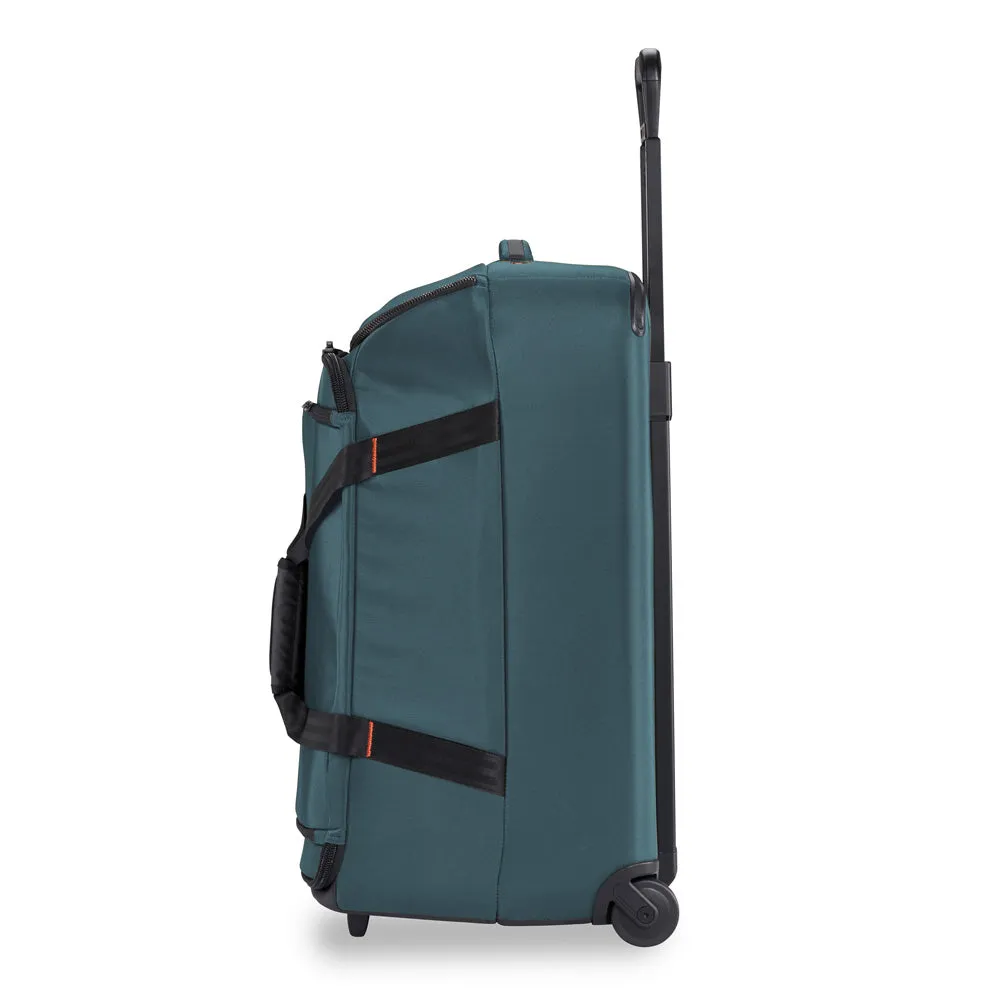 Briggs & Riley ZDX Upright Rolling Duffel Bag Bags Briggs-Riley