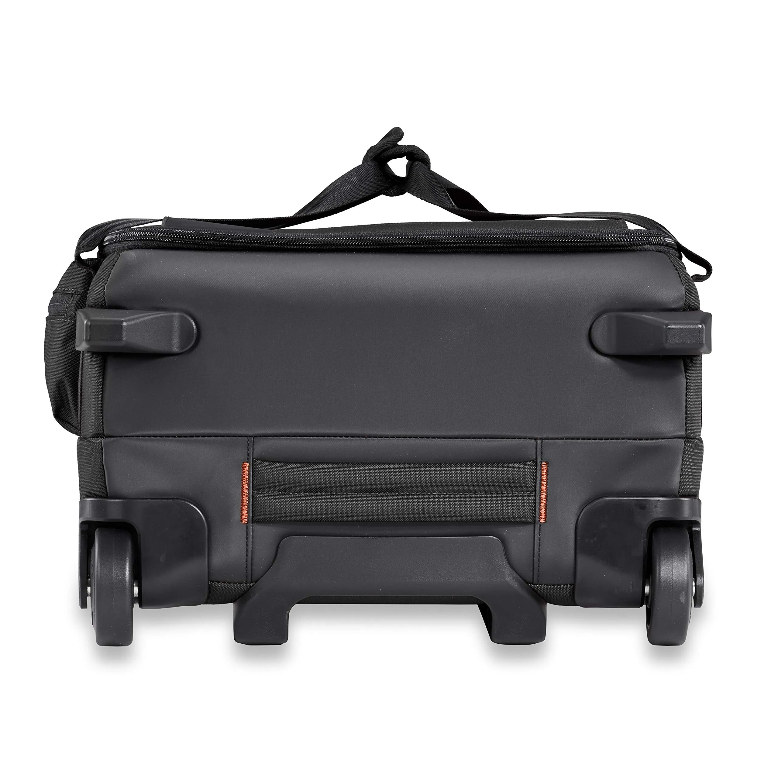 Briggs & Riley ZDX Upright Rolling Duffel Bag Bags Briggs-Riley
