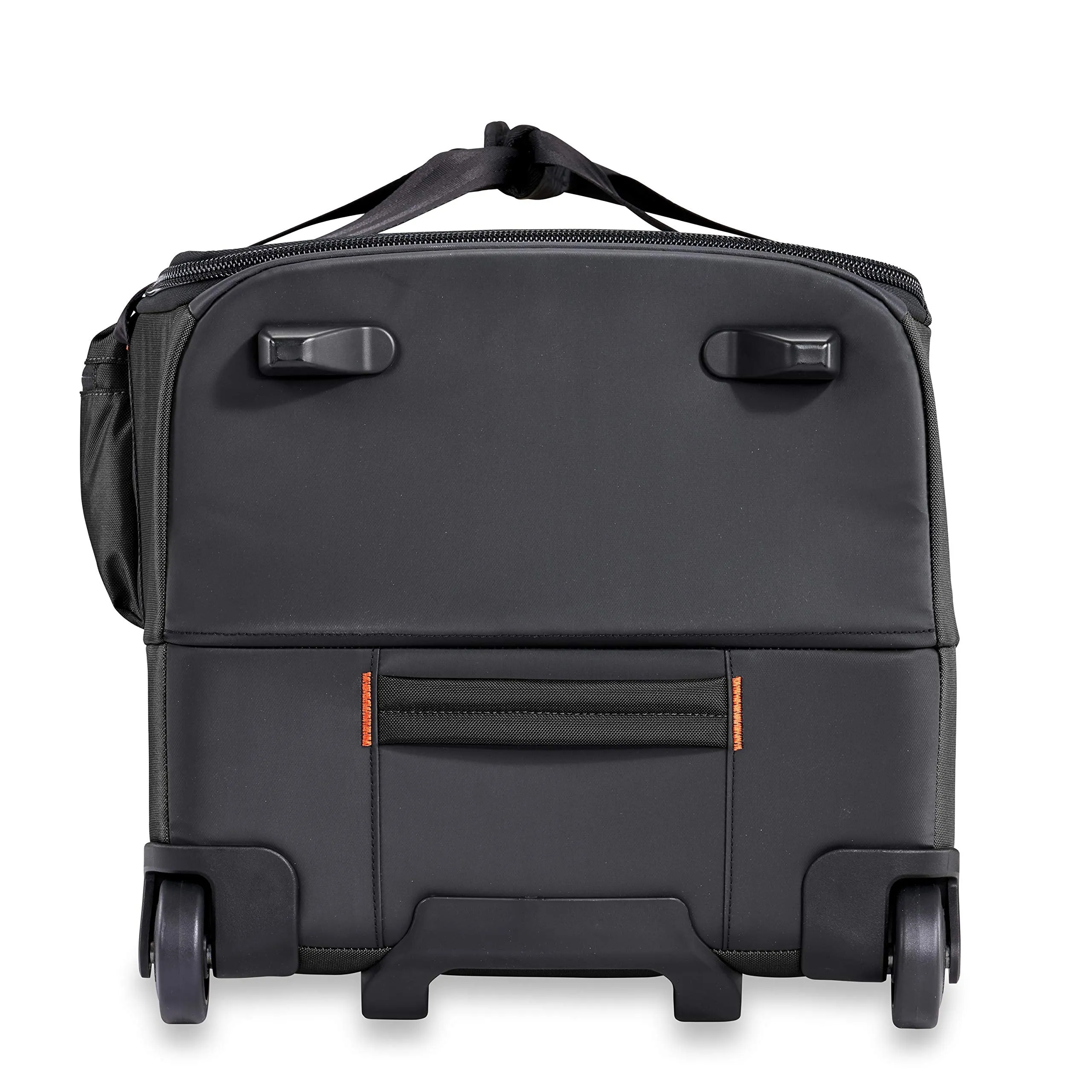 Briggs & Riley ZDX Upright Rolling Duffel Bag Bags Briggs-Riley