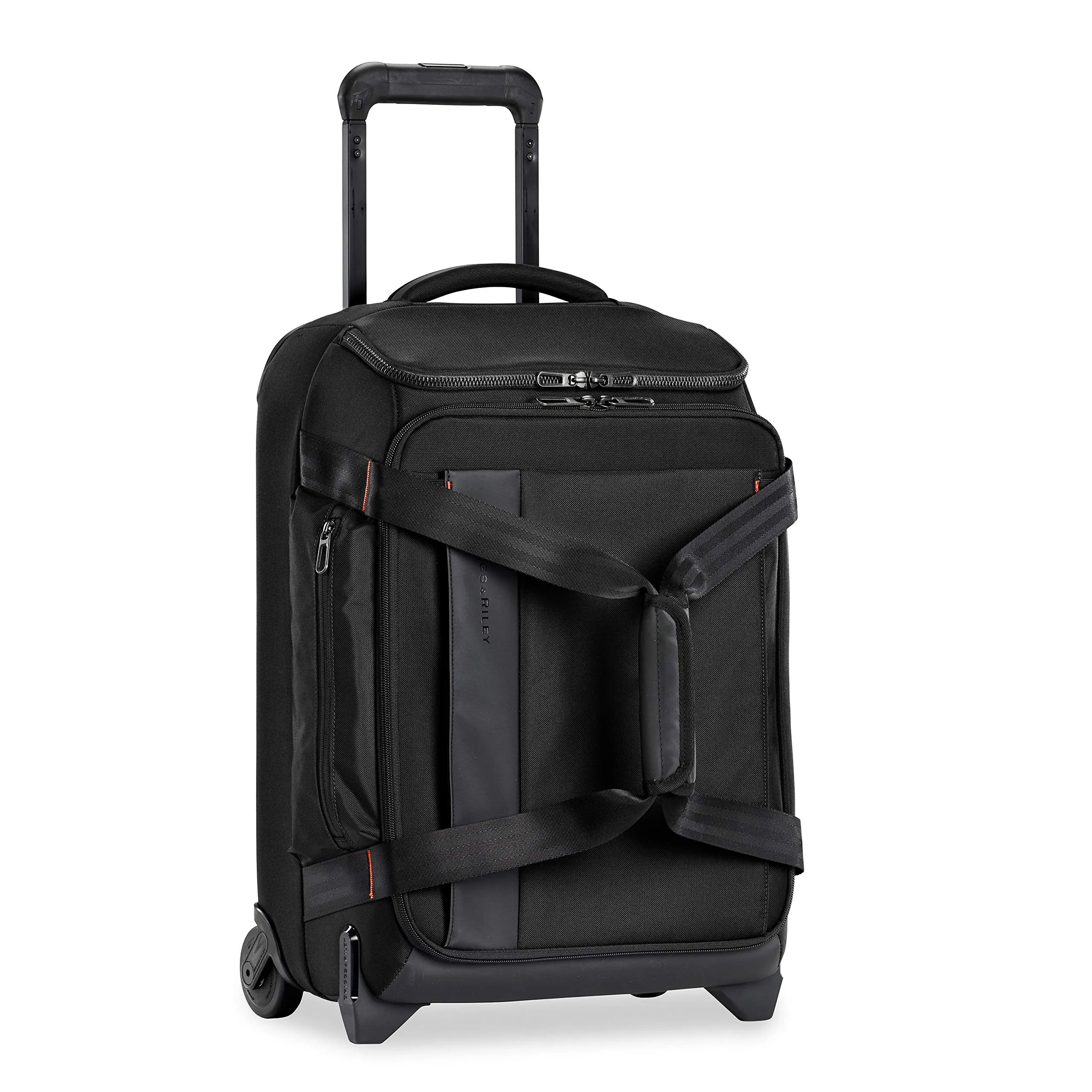 Briggs & Riley ZDX Upright Rolling Duffel Bag Bags Briggs-Riley