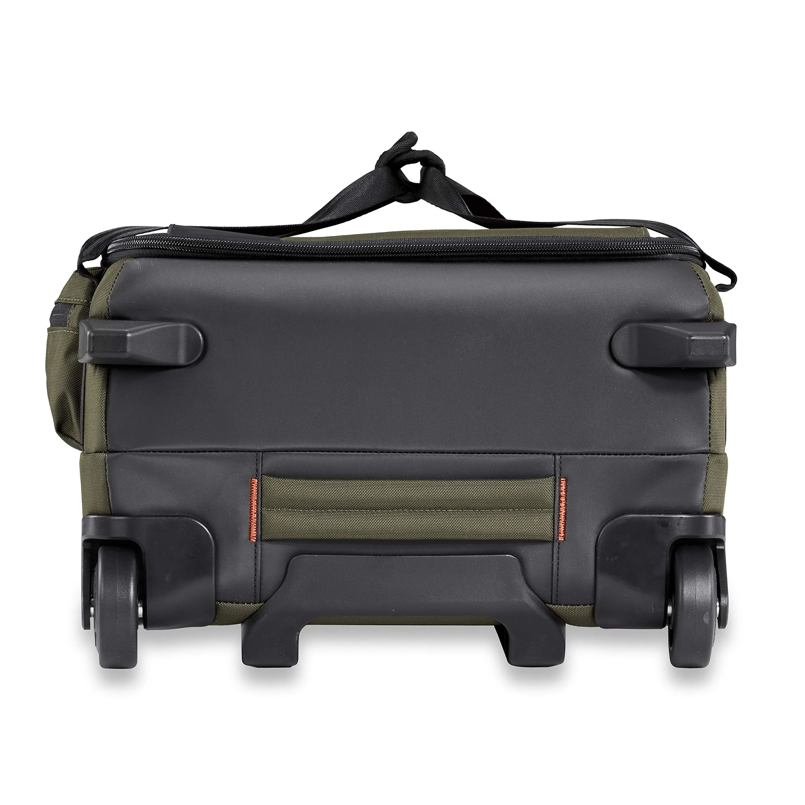 Briggs & Riley ZDX Upright Rolling Duffel Bag Bags Briggs-Riley