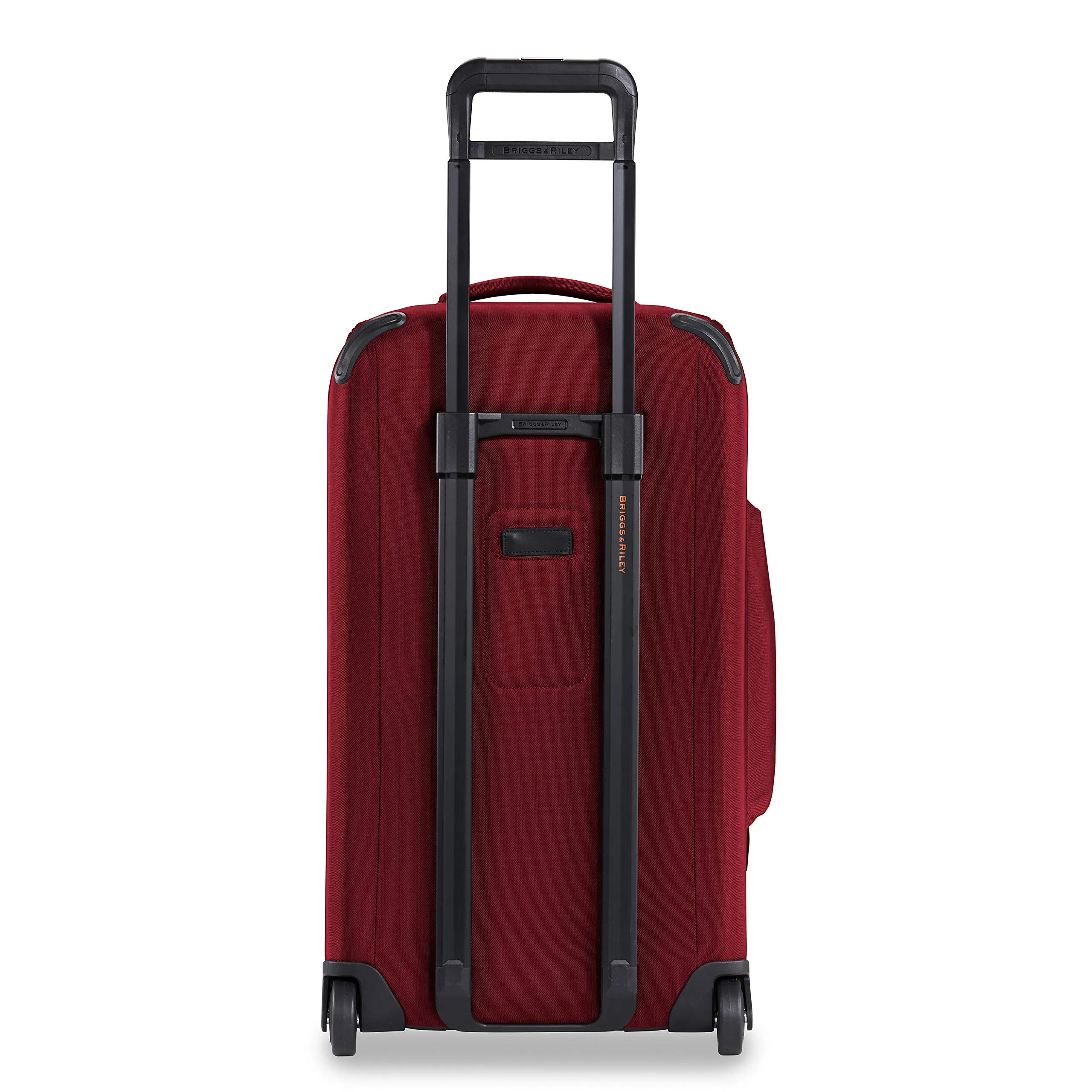 Briggs & Riley ZDX Upright Rolling Duffel Bag Bags Briggs-Riley