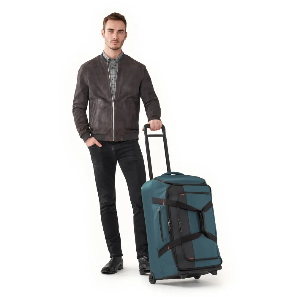 Briggs & Riley ZDX Upright Rolling Duffel Bag Bags Briggs-Riley