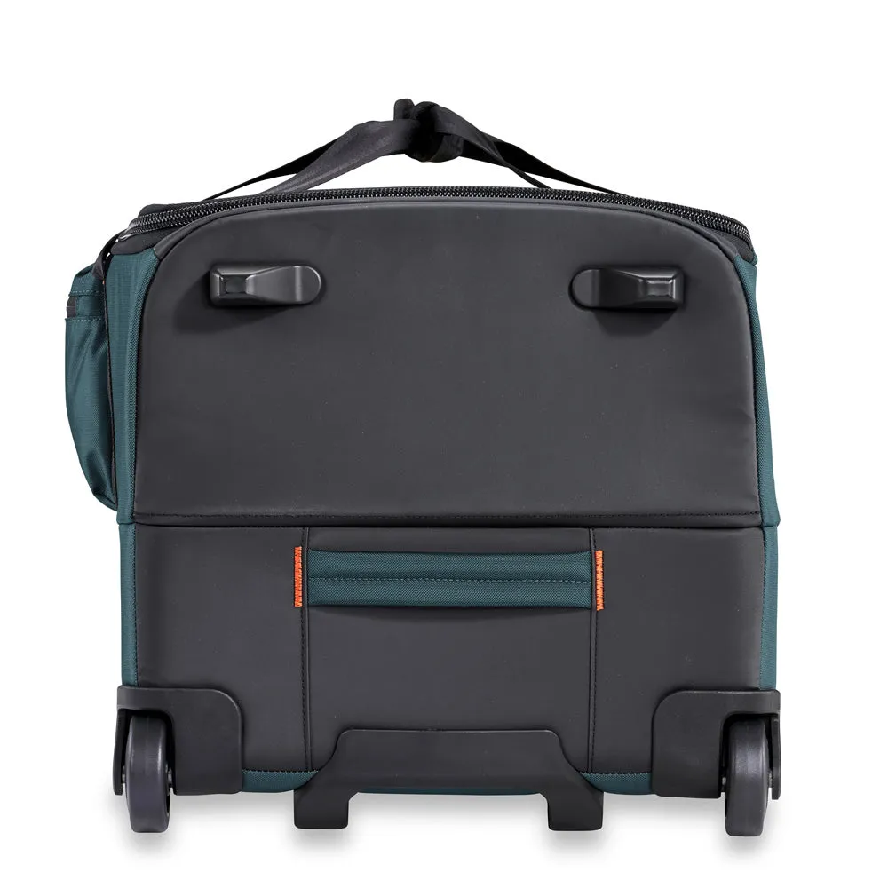 Briggs & Riley ZDX Upright Rolling Duffel Bag Bags Briggs-Riley