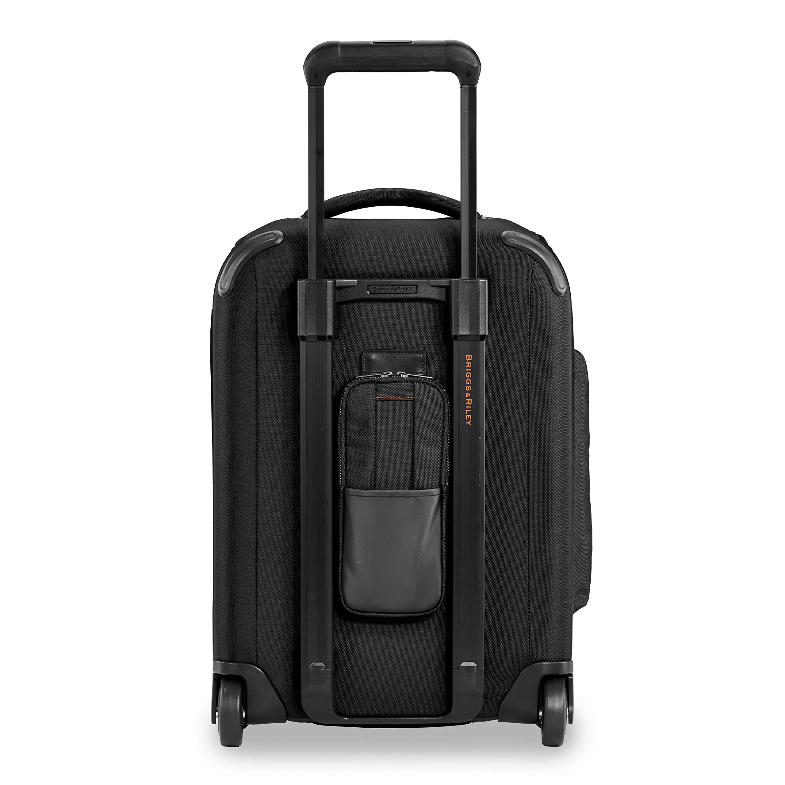 Briggs & Riley ZDX Upright Rolling Duffel Bag Bags Briggs-Riley