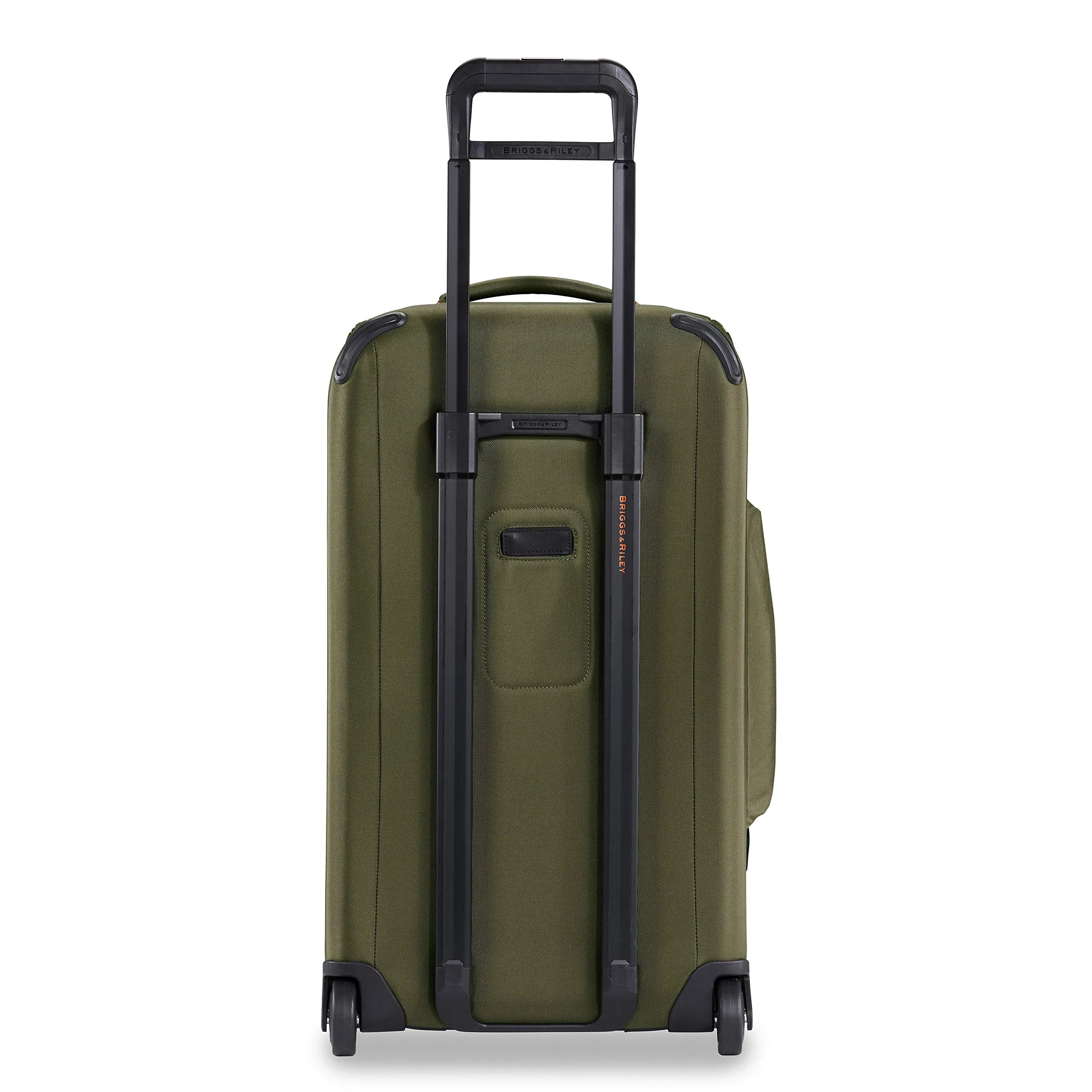 Briggs & Riley ZDX Upright Rolling Duffel Bag Bags Briggs-Riley