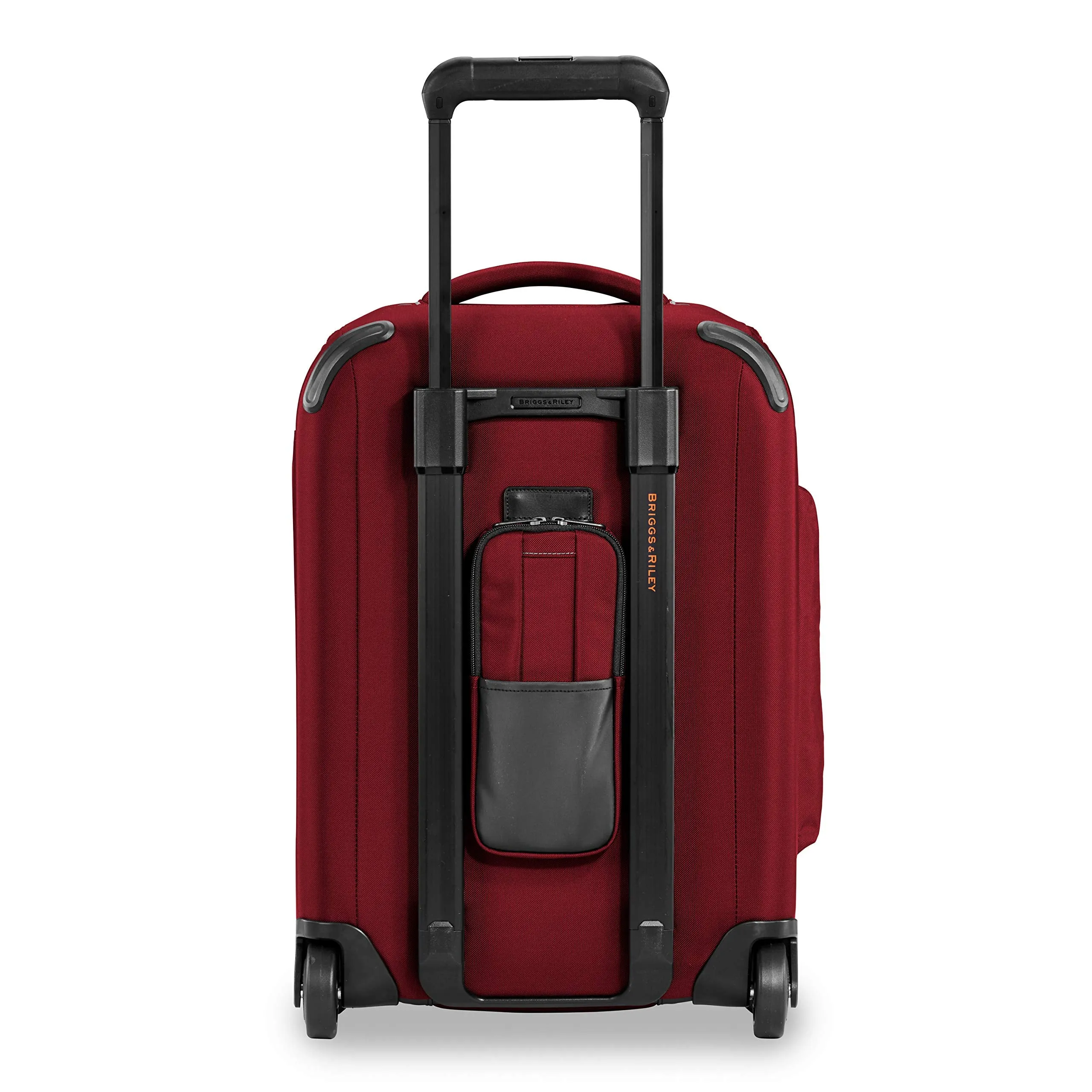 Briggs & Riley ZDX Upright Rolling Duffel Bag Bags Briggs-Riley