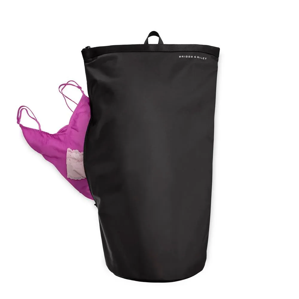 Briggs & Riley Zippered Laundry Bag Bags Briggs-Riley