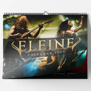 Calendar [ELEINE]