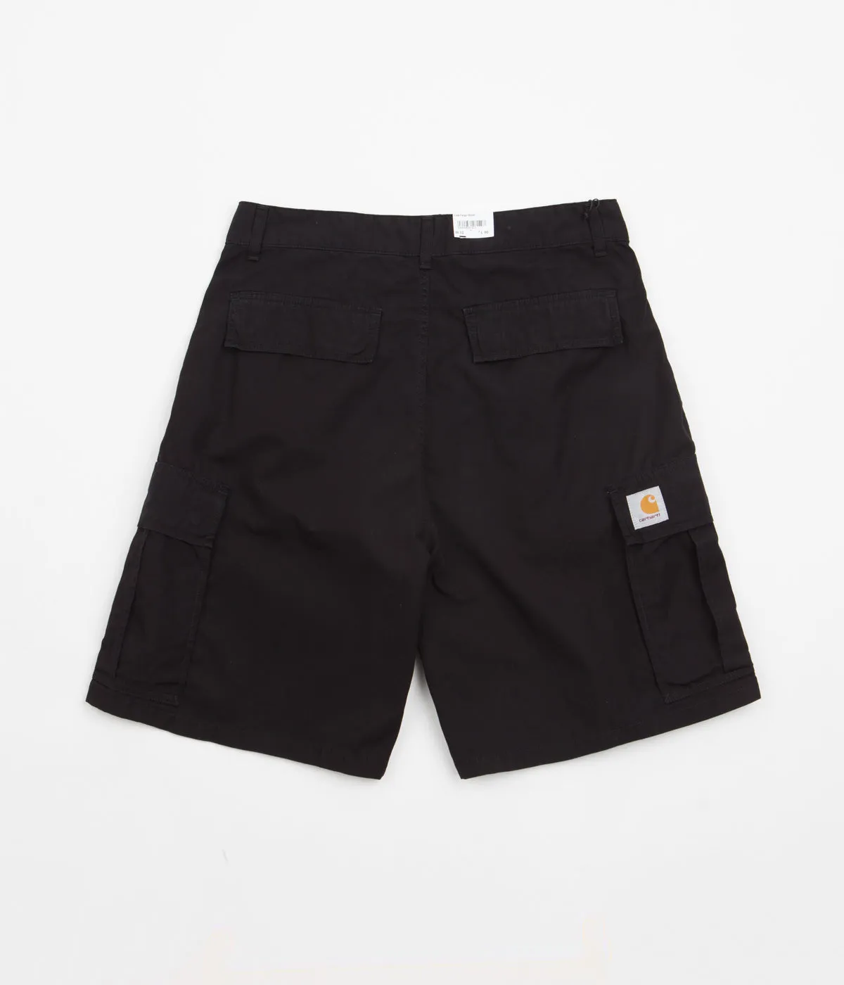 Carhartt Cole Cargo Shorts - Black Carhartt