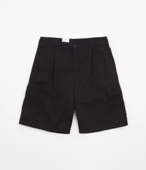 Carhartt Cole Cargo Shorts - Black Carhartt