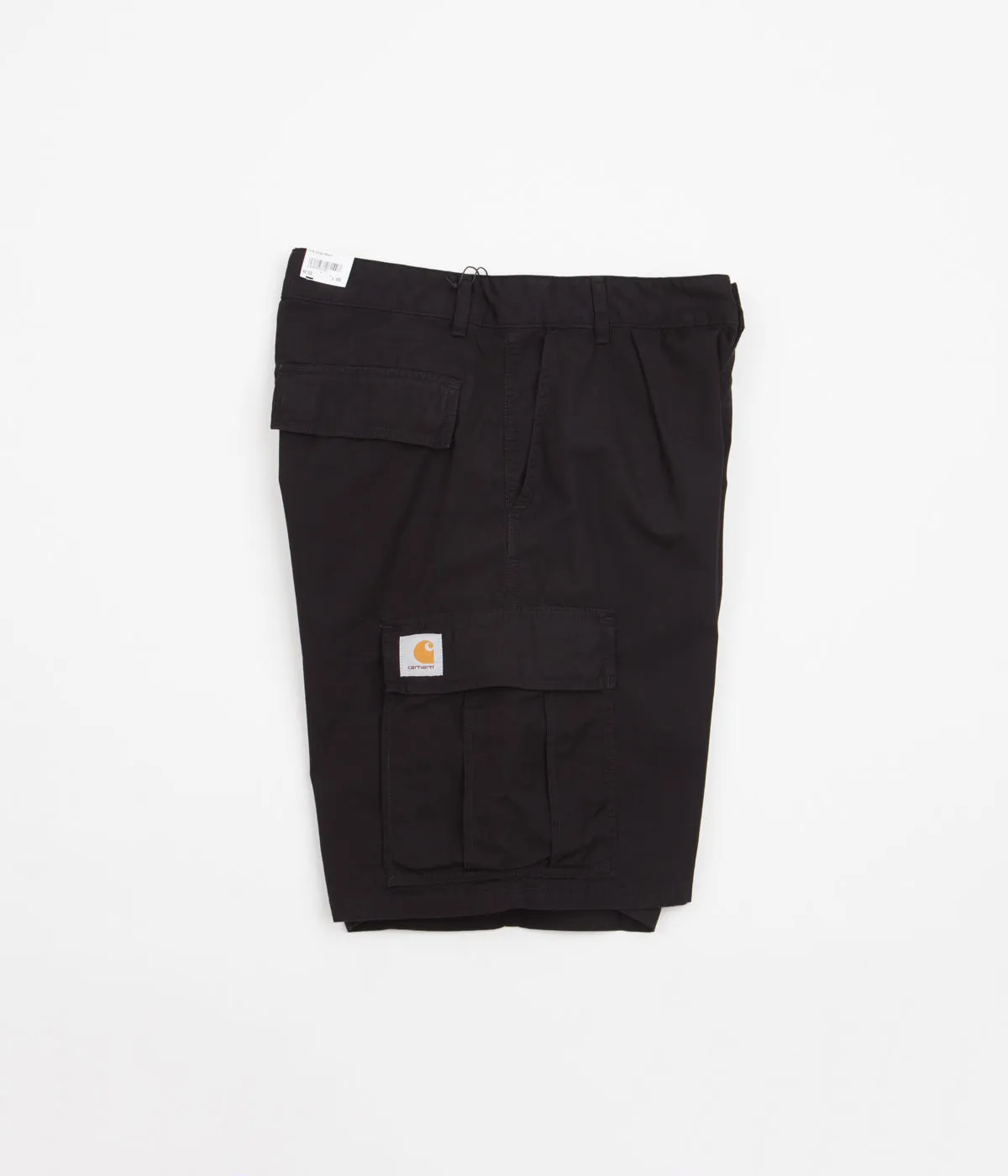 Carhartt Cole Cargo Shorts - Black Carhartt