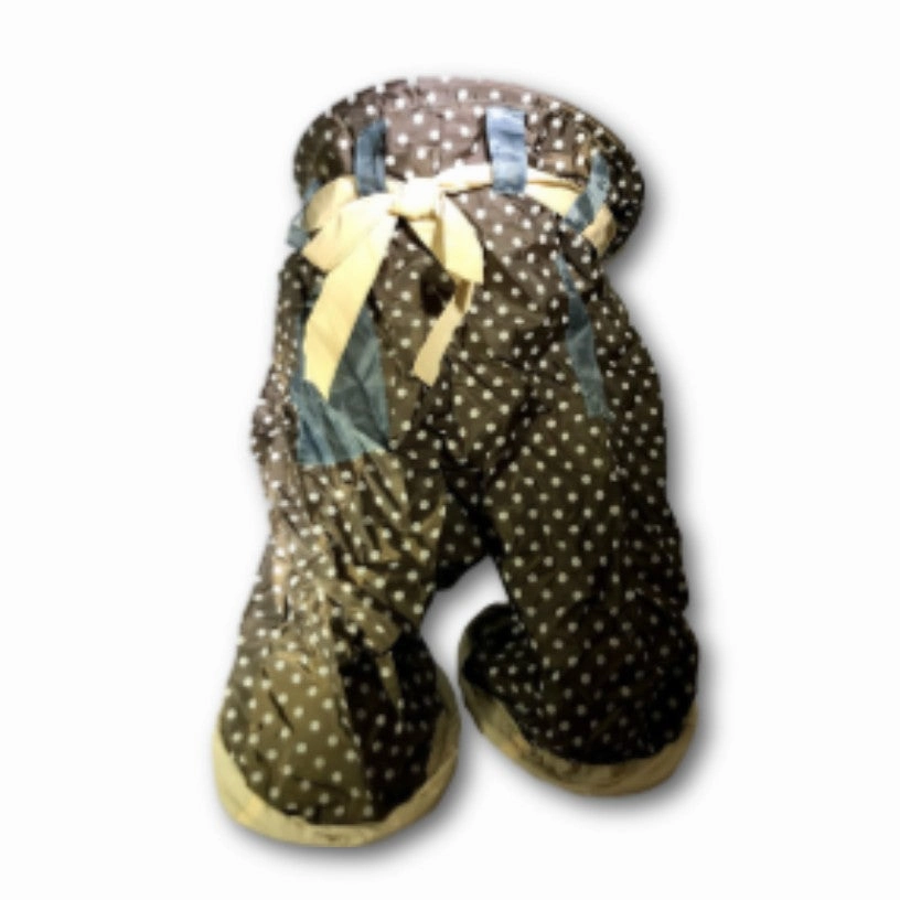 Cat Tunnel Pants