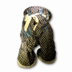 Cat Tunnel Pants