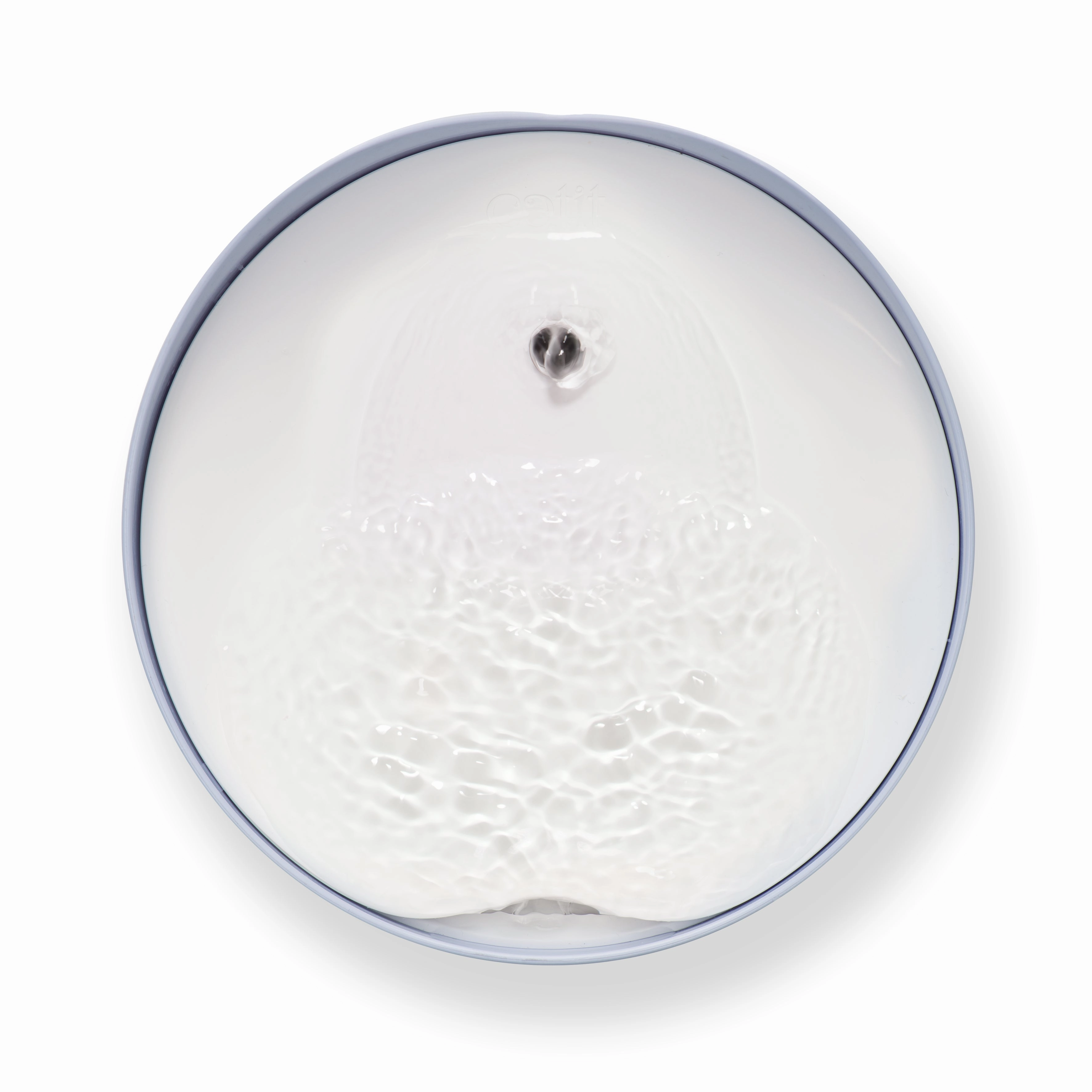 Catit - Pixi Cat Drinking Fountain (Light Blue)