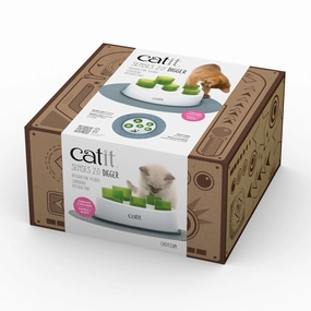 Catit - Senses 2.0 Food Digger