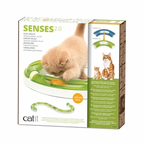 Catit - Senses 2.0 Play Circuit