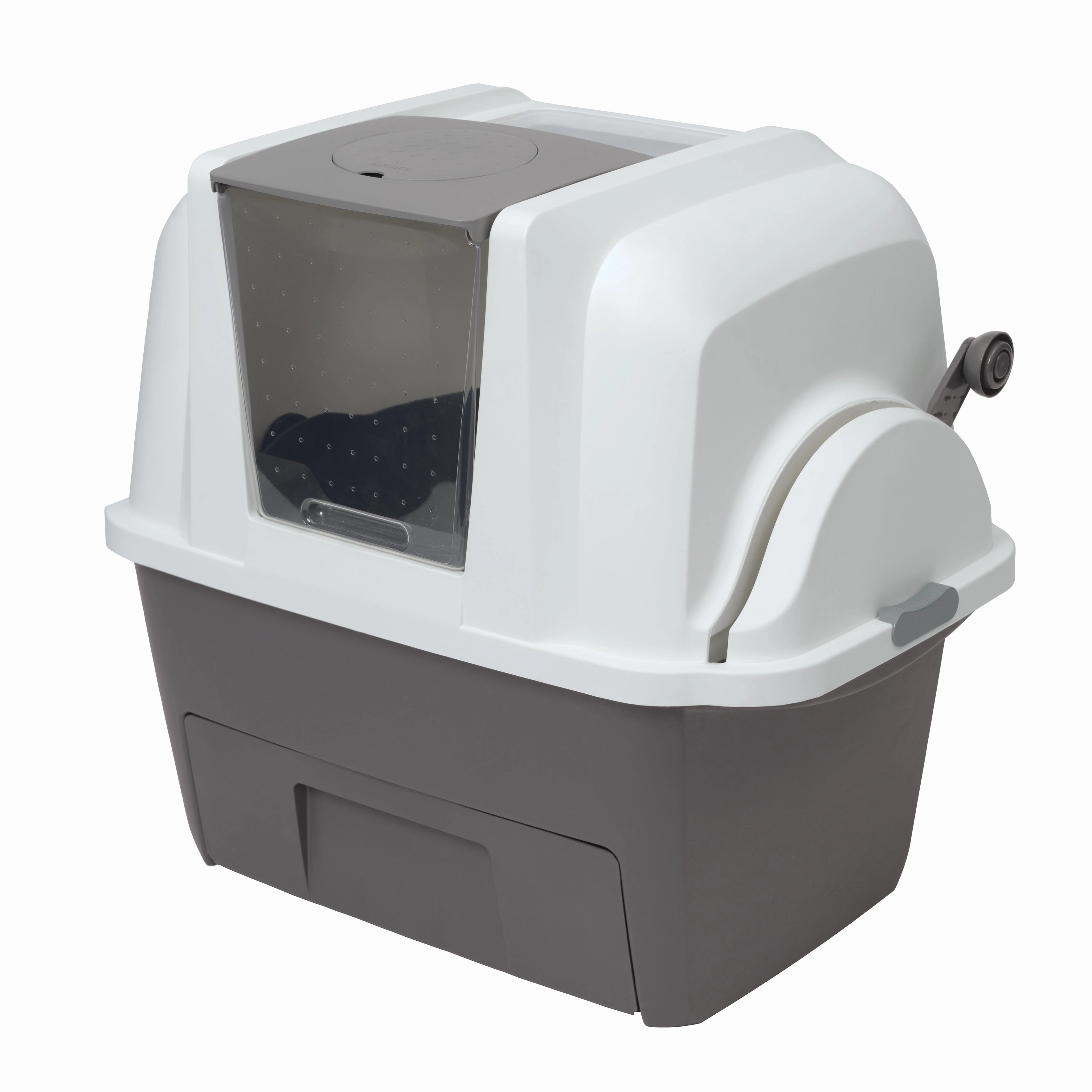 Catit - SmartSift Litter Box