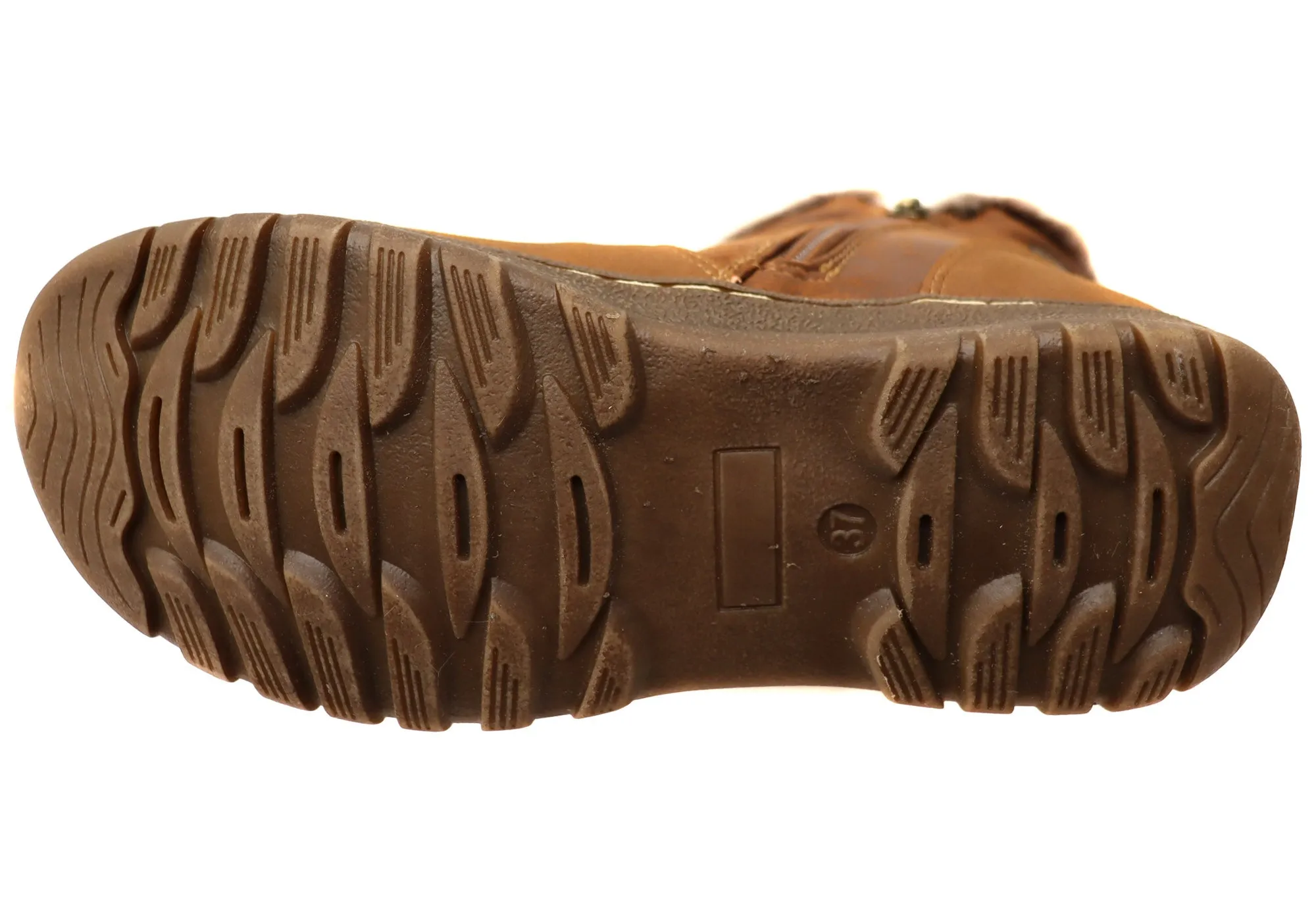 CC Resorts Ginger Womens Comfortable Ankle Boots CC Resorts Shoes
