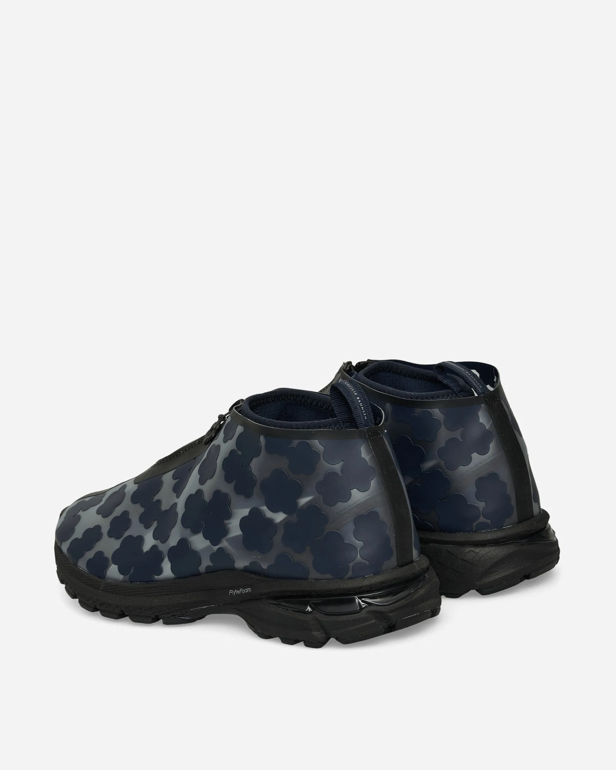 Cecilie Bahnsen GEL-Terrain MT Sneakers Midnight / Pure Silver asics Shoes