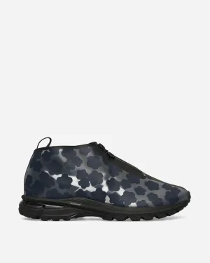 Cecilie Bahnsen GEL-Terrain MT Sneakers Midnight / Pure Silver asics Shoes