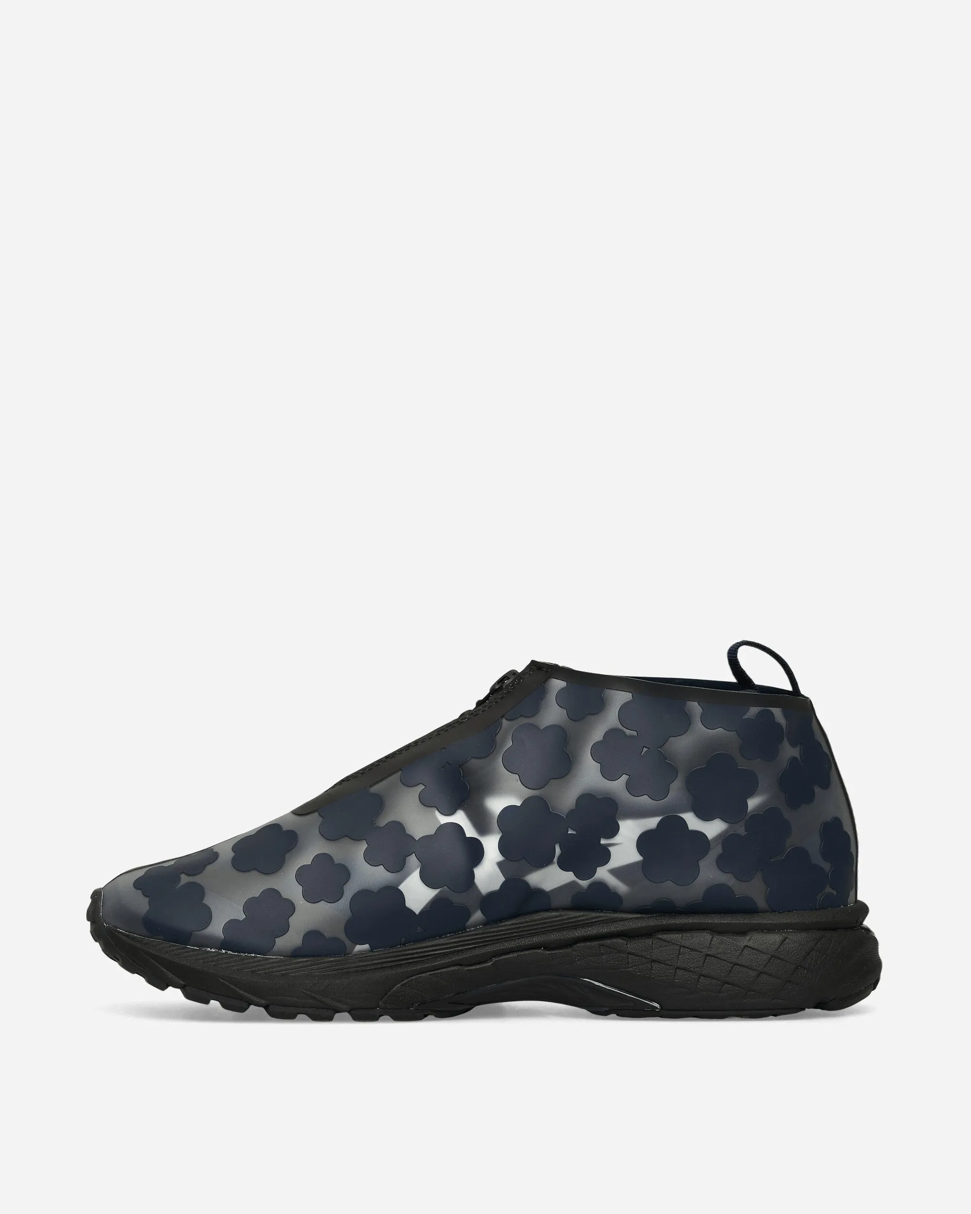 Cecilie Bahnsen GEL-Terrain MT Sneakers Midnight / Pure Silver asics Shoes