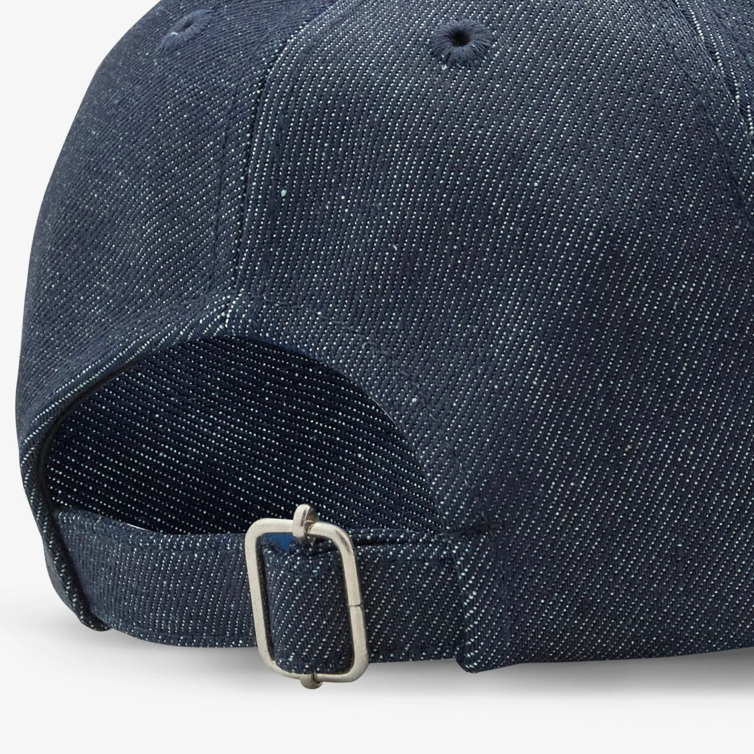 Charlie Cap Dark Indigo A.P.C. Clothing