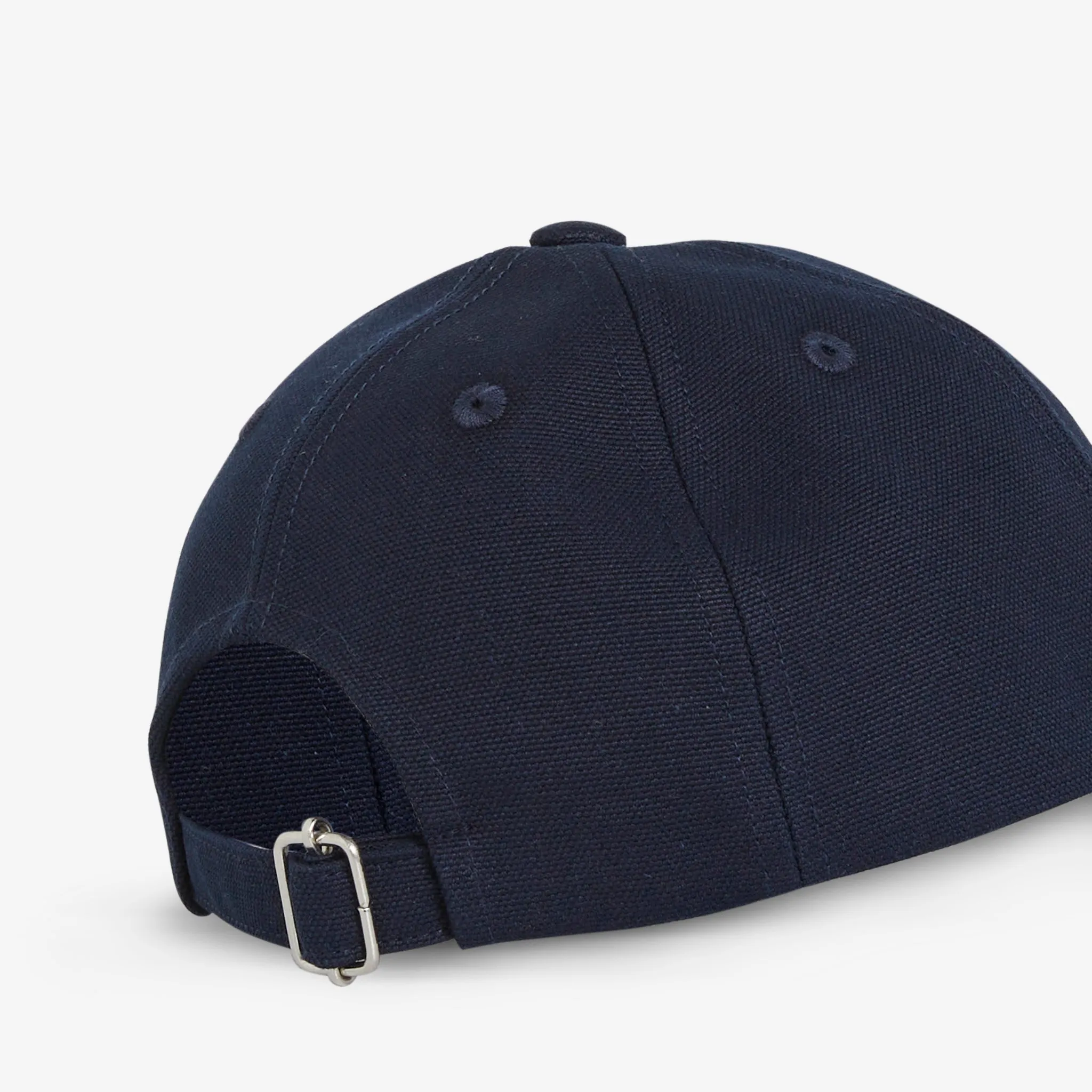 Charlie Cap Dark Navy A.P.C. Clothing