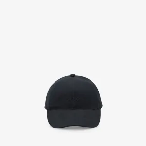 Charlie Cap Wool Dark Navy A.P.C. Clothing