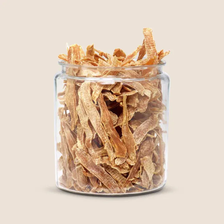 Chicken Jerky Strips Dog & Cat Treats