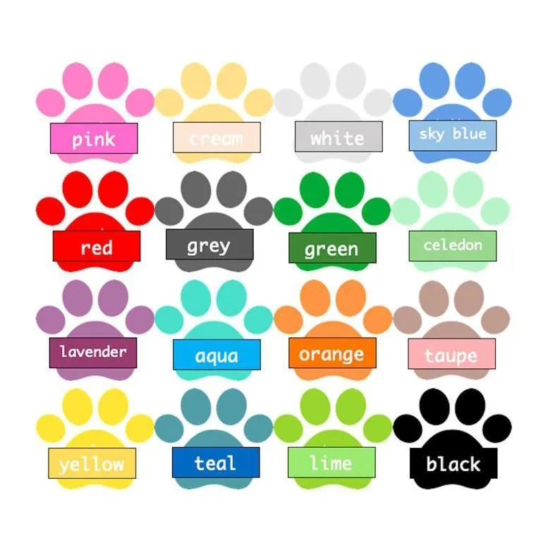 Chihuahua 2 Dog Treat Jar