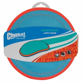 Chuckit! Large Paraflight Flyer