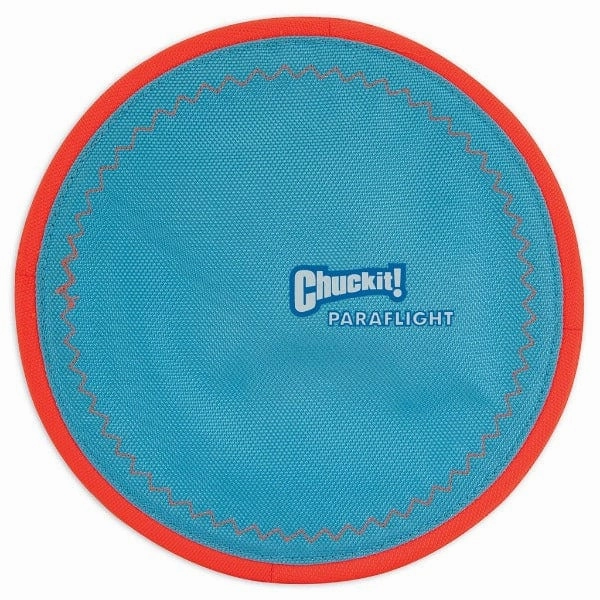 Chuckit! Large Paraflight Flyer
