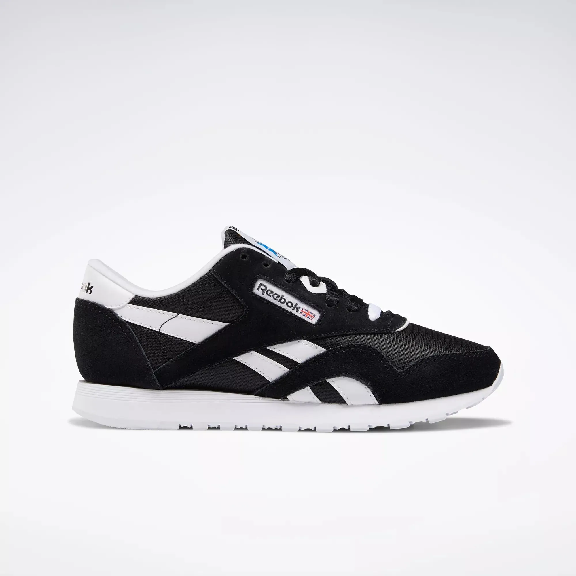 Classic Nylon Shoes Hey Dude Shoes