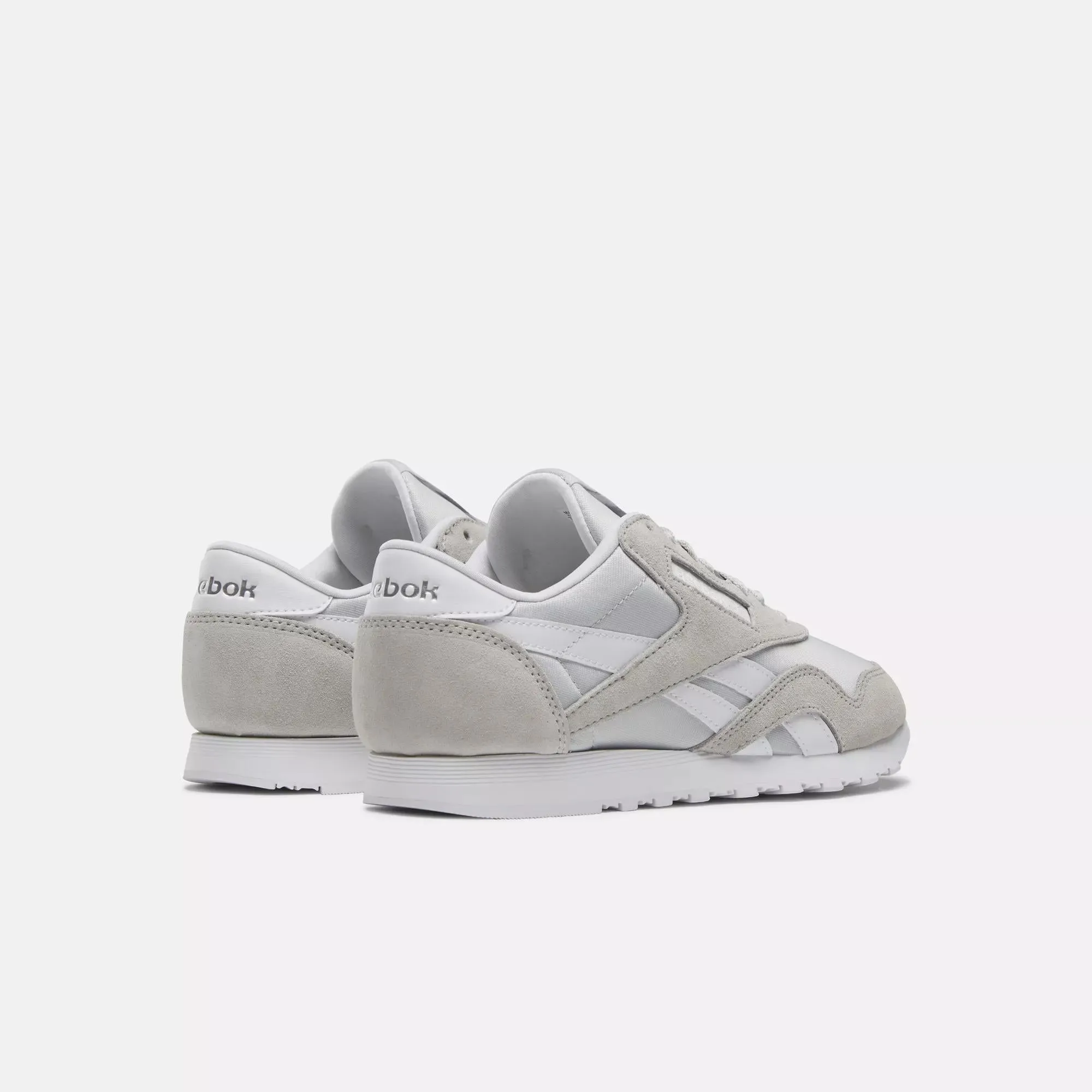 Classic Nylon Shoes Hey Dude Shoes