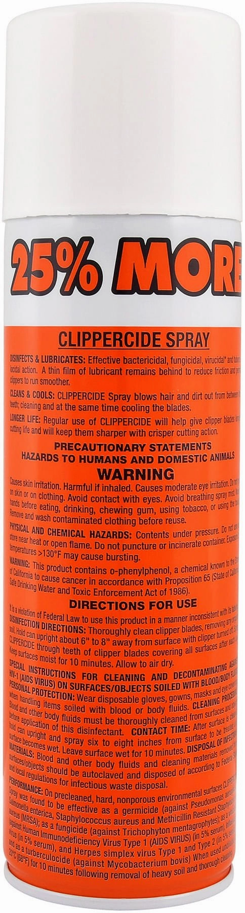 Clippercide, 15 oz