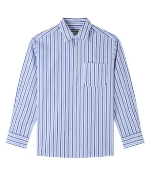ClÃment shirt A.P.C Clothing