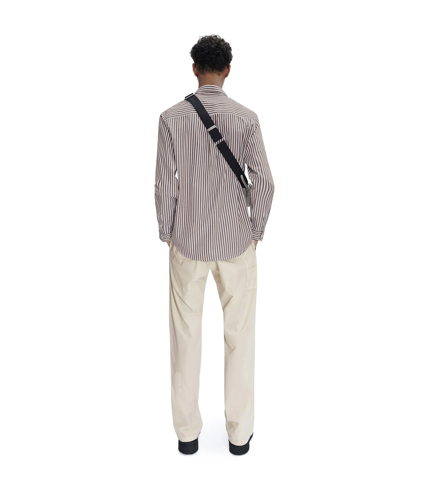 ClÃment shirt A.P.C Clothing