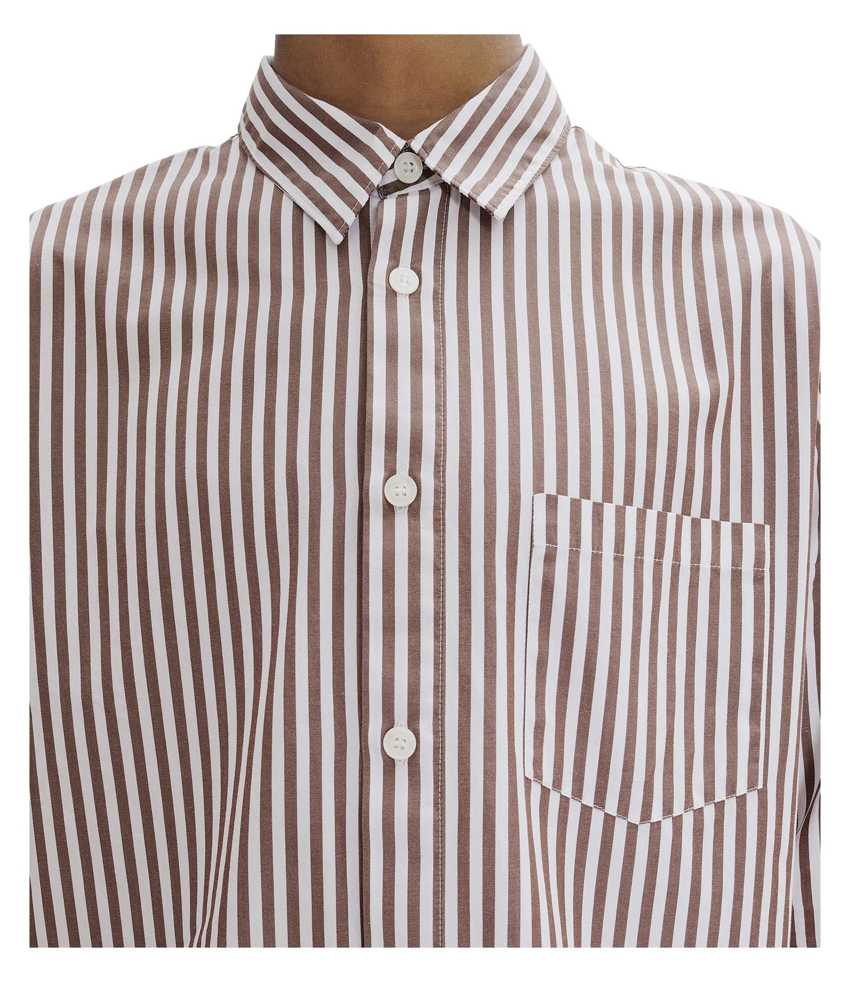 ClÃment shirt A.P.C Clothing