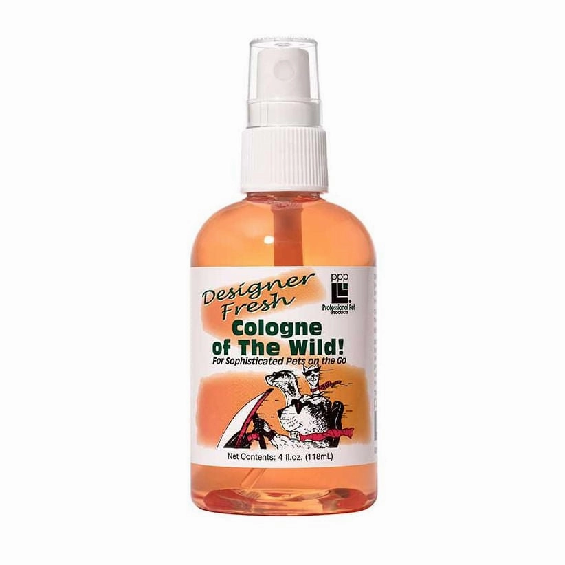 Cologne of The Wild, 4 oz