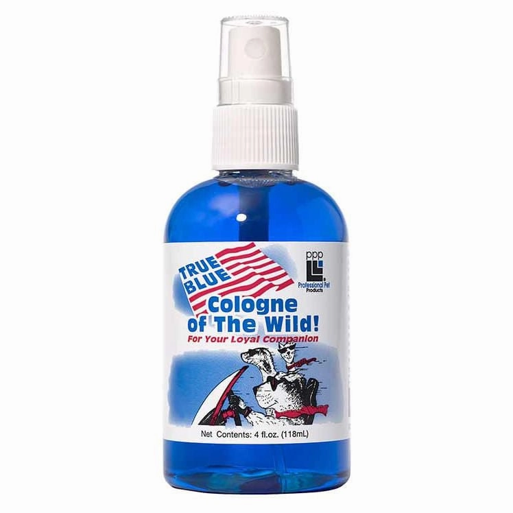 Cologne of The Wild, 4 oz