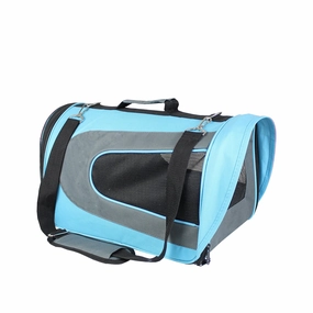 Comfort - Personal Pet Travel Carrier (Blue)